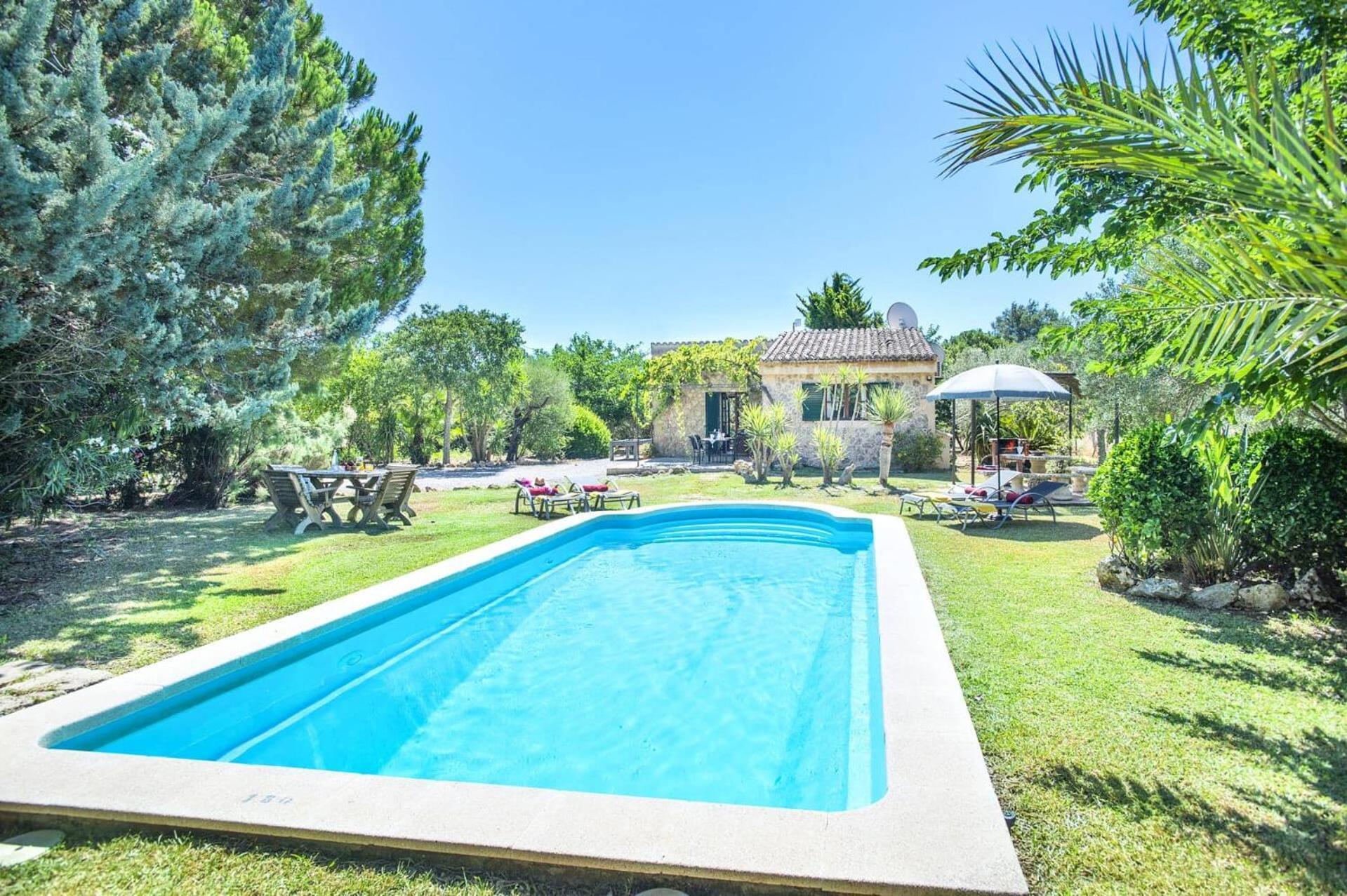 Canaveret By Villa *